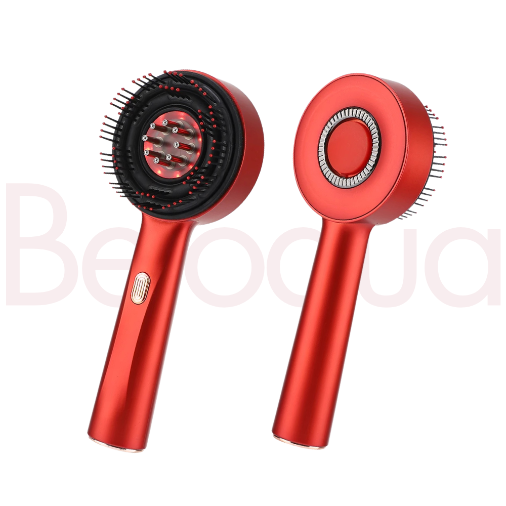 Beloqua Scalp & Hair Growth Massage Brush