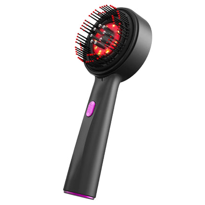 Beloqua Scalp & Hair Growth Massage Brush